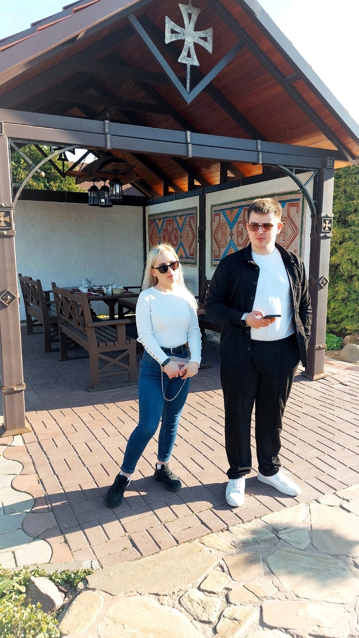 Детали